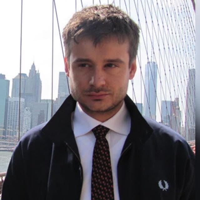 Olivier Azevedo